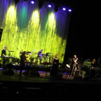 Dead Can Dance - Muzikale subtiliteit , finesse , schoonheid en  klasse