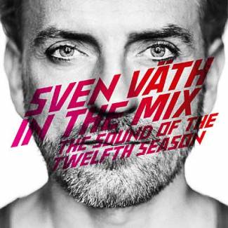 In the mix / The sound of the Twelfth season