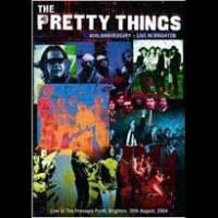 40th Anniversary – Live in Brighton