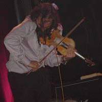 Geniale instrumentale gekte met The Dirty Three