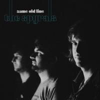 Same old line
