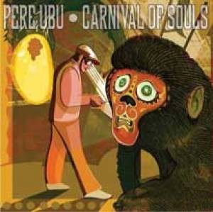 Pere Ubu il se sserait pris une gamelle en voulant faire du surf...