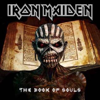 The Book Of Souls -2-