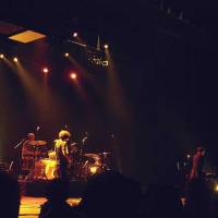 Poliça – Introspectief en Extravert