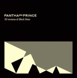 Pantah Du Prince : remixes royaux ?