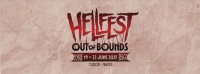 Hellfest 2025 : du jeudi 19 au dimanche 23 juin