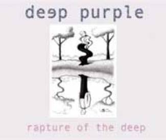 Rapture of the Deep