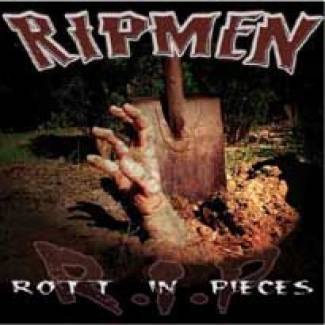Rott In Pieces