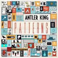 The Antler King change de Pattern…