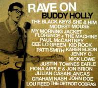 Du beau monde en hommage a Buddy Holly