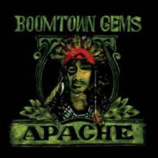 Boomtown Gems