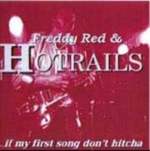 If my first song don't hitcha (demo)