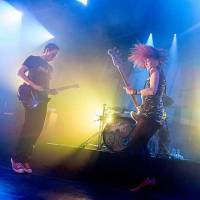 The Subways - It’s A Party !