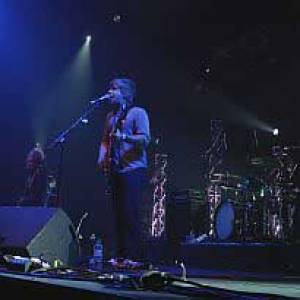 Beklijvende pop van Nada Surf