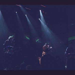Festival les femmes s’en melent - Cults – Charmante ‘60s honingrock’n’rollelectro