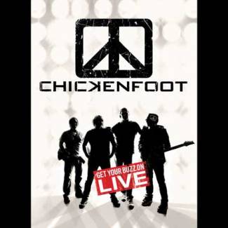Get Your Buzz On Live (Dvd)