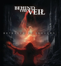 Betrayed By Shadows EP