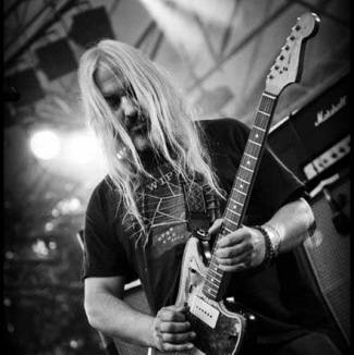 Dinosaur Jr.: moeten er nog decibels zijn?