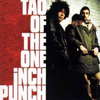 Tao of the One Inch Punch