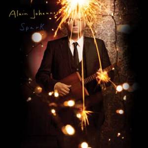 Alain Johannes fait des étincelles…