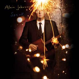 Alain Johannes fait des étincelles…