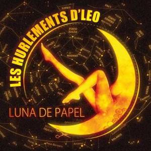 Luna De Papel