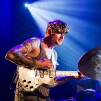Thee Oh Sees - Een vlammende rollercoaster