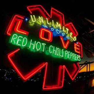 L’amour illimité de Red Hot Chili Peppers…