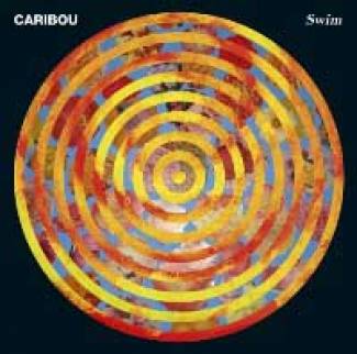 Le grand plongeon de Caribou