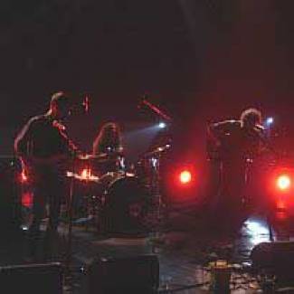 The War On Drugs: verfrissende indiefolk