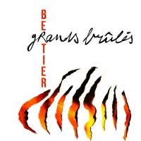 Un album de feu !