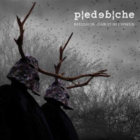 Piedebiche en clair-obscur…