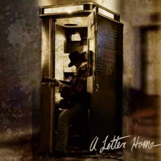 A Letter Home