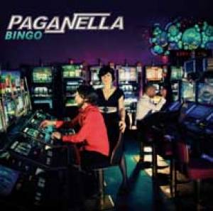 Le drummer de Noir Désir produit le nouvel album de Paganella