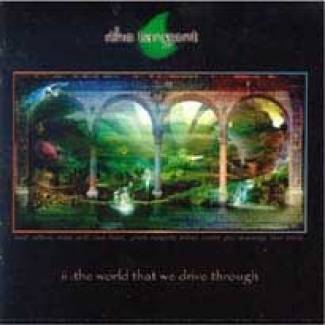 The world that we drive through