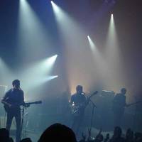 Les Nuits Botanique 2011 – alle zalen - Miles Kane