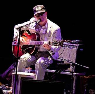 Lambchop - Intens, warm en ge(s)laagd