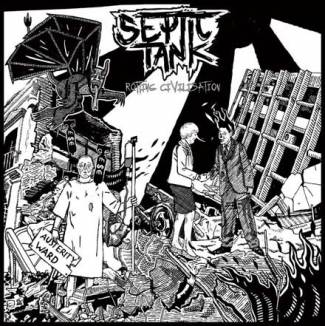Rotting Civilasation