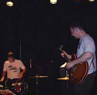 The Oblivians en The Gories: Onweerstaanbaar