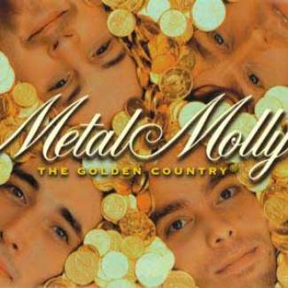 The golden country