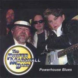 Powerhouse blues