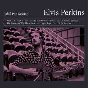 Label Pop session