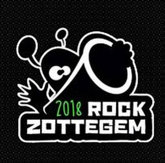 Rock Zottegem 2018 – zondag 1 juli 2018 - De Kreuners + Clouseau