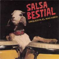 Salsa Bestial