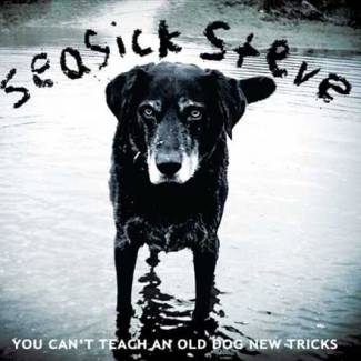 You can’t teach an old dog new tricks