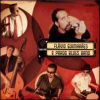Flavio Guimaraes and Prado Blues Band