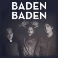 "Mille eclairs" dans les yeux de Baden Baden