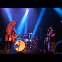 Gov’t Mule – ‘Jam band’ bij uitstek!