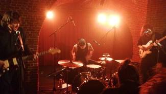 Deeper - Diepe, potige en toch originele post-punk