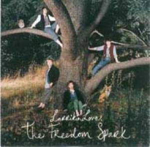 The Freedom Spark